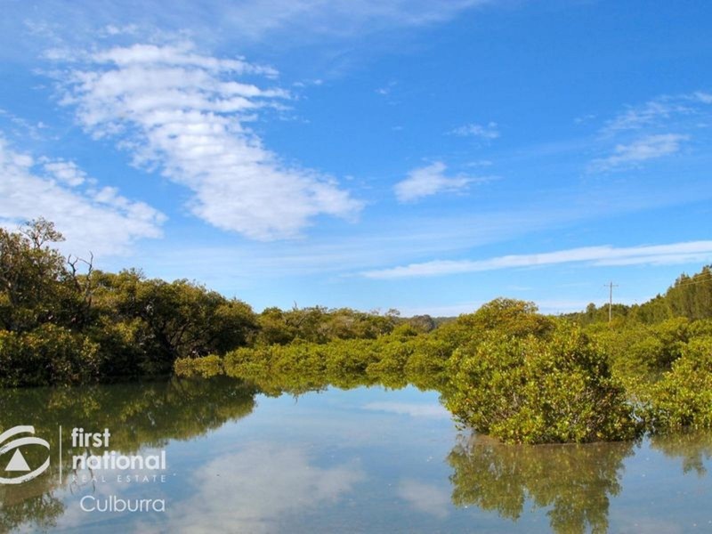 Lot 2 Bournes Lane, Greenwell Point NSW 2540