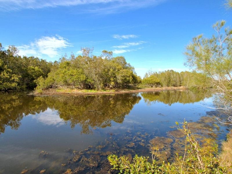 Lot 2 Bournes Lane, Greenwell Point NSW 2540