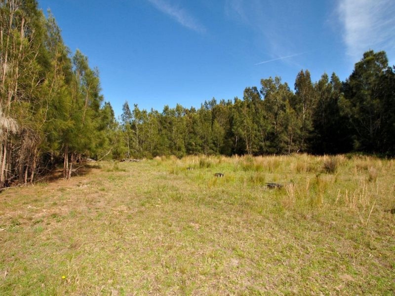 Lot 2 Bournes Lane, Greenwell Point NSW 2540