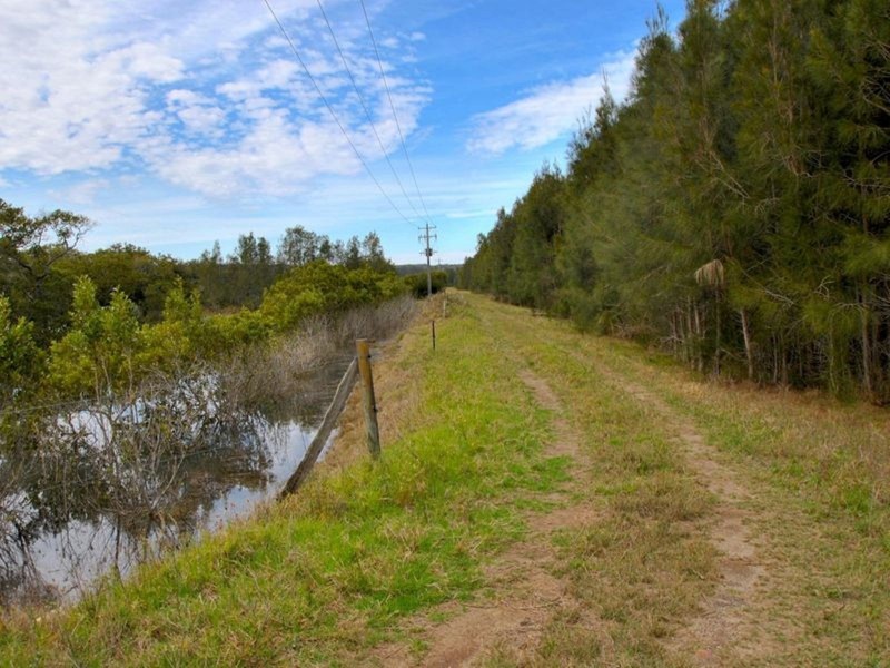 Lot 2 Bournes Lane, Greenwell Point NSW 2540