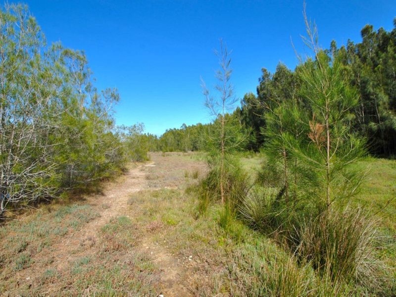 Lot 2 Bournes Lane, Greenwell Point NSW 2540