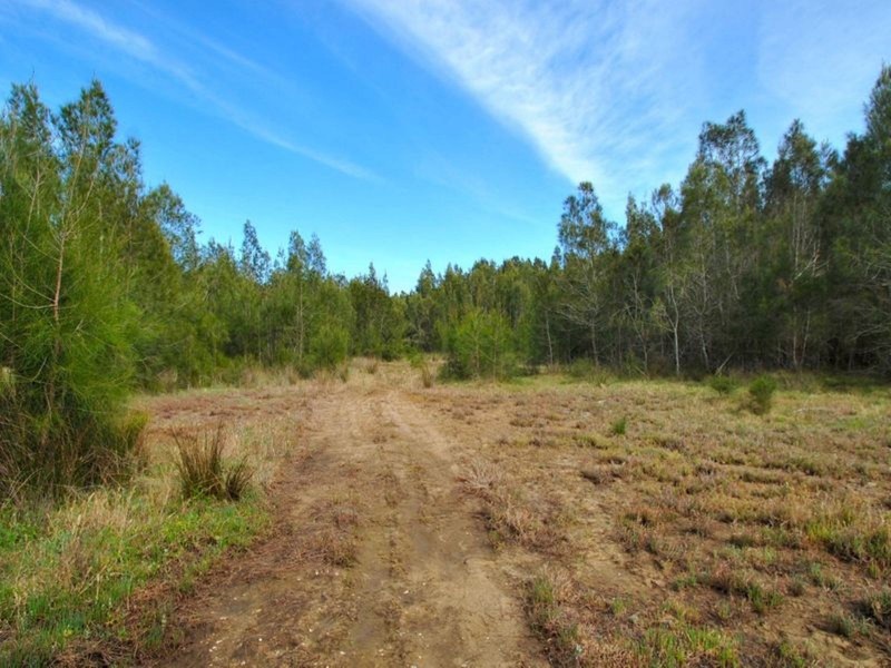 Lot 2 Bournes Lane, Greenwell Point NSW 2540