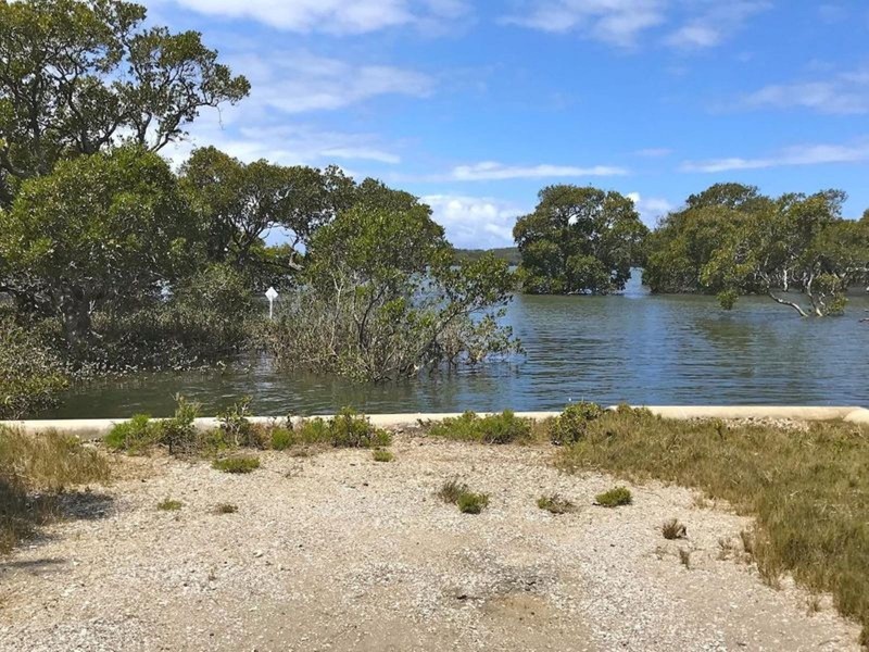 Lot 2 Bournes Lane, Greenwell Point NSW 2540