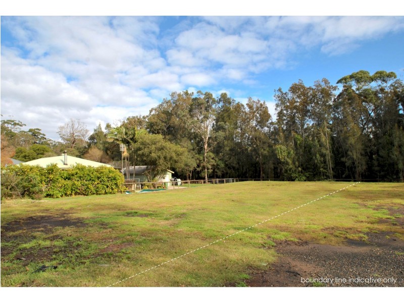 63 Lackersteen Street, Callala Bay NSW 2540