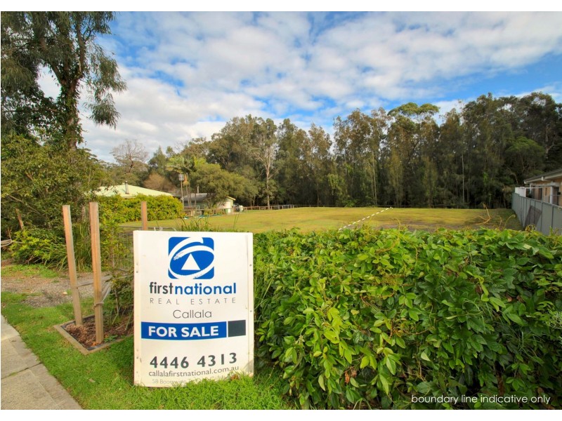 63 Lackersteen Street, Callala Bay NSW 2540