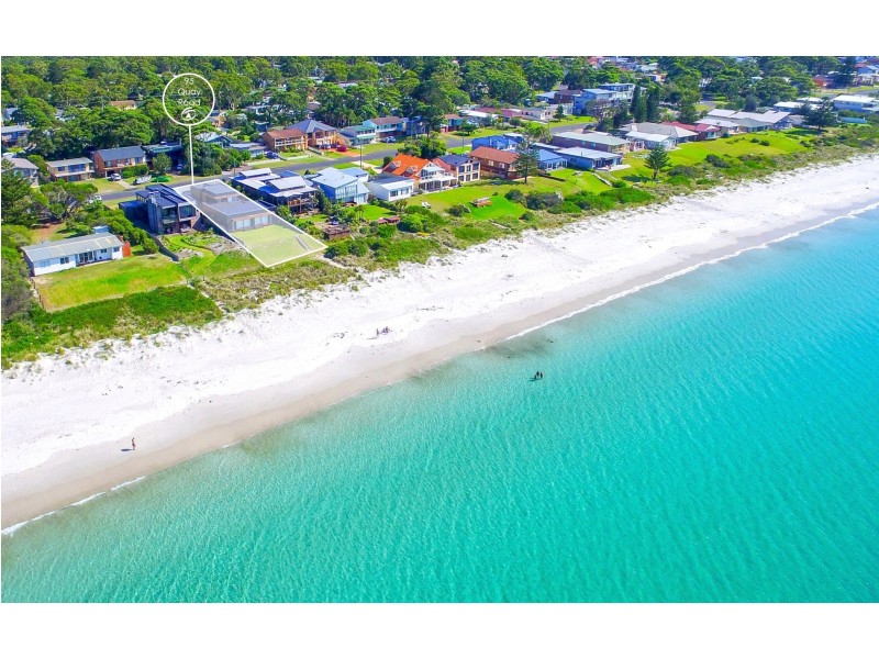 95 Quay Road, Callala Beach NSW 2540