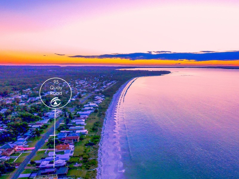 95 Quay Road, Callala Beach NSW 2540