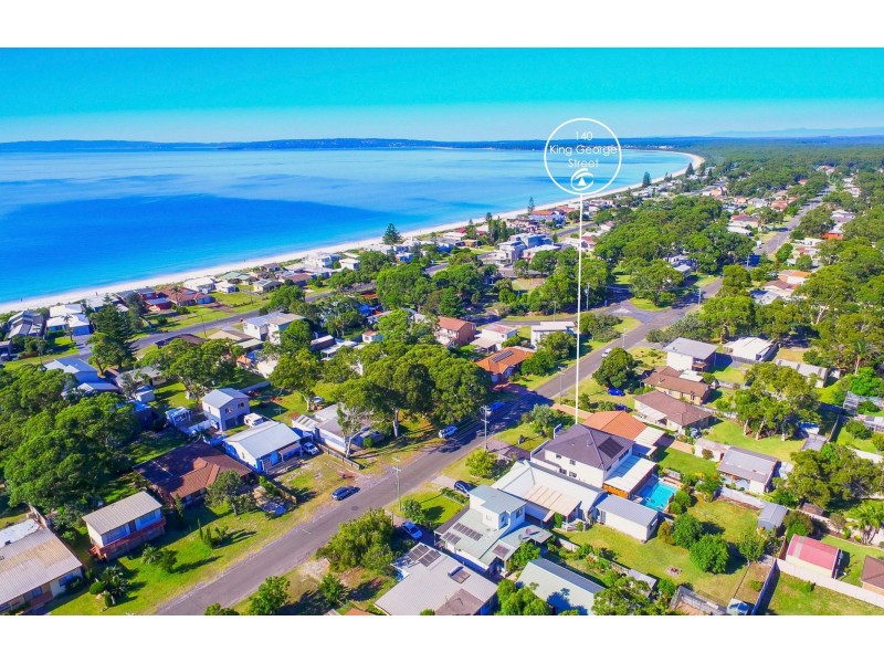 140 King George Street, Callala Beach NSW 2540