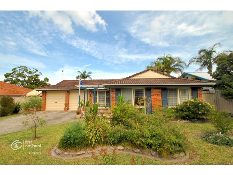 15 Callala Bay Road, Callala Bay NSW 2540