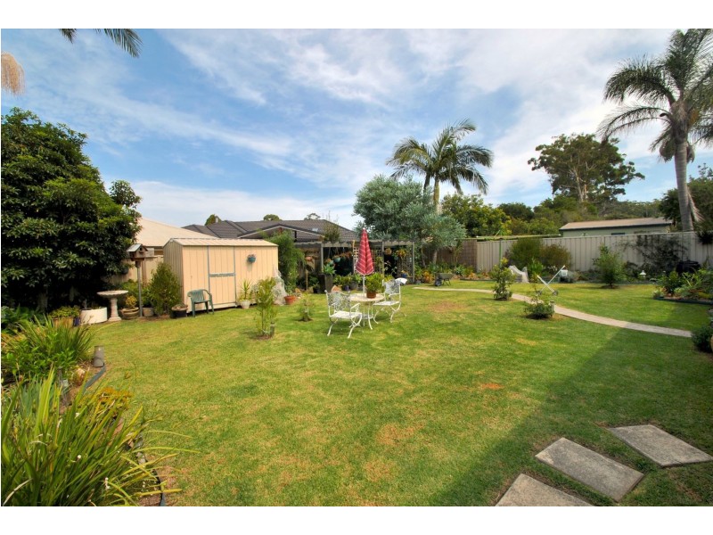 15 Callala Bay Road, Callala Bay NSW 2540