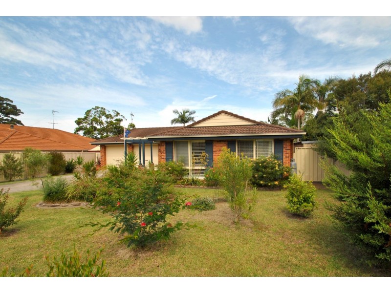 15 Callala Bay Road, Callala Bay NSW 2540