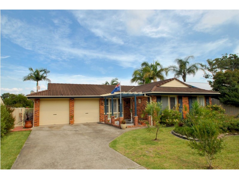 15 Callala Bay Road, Callala Bay NSW 2540