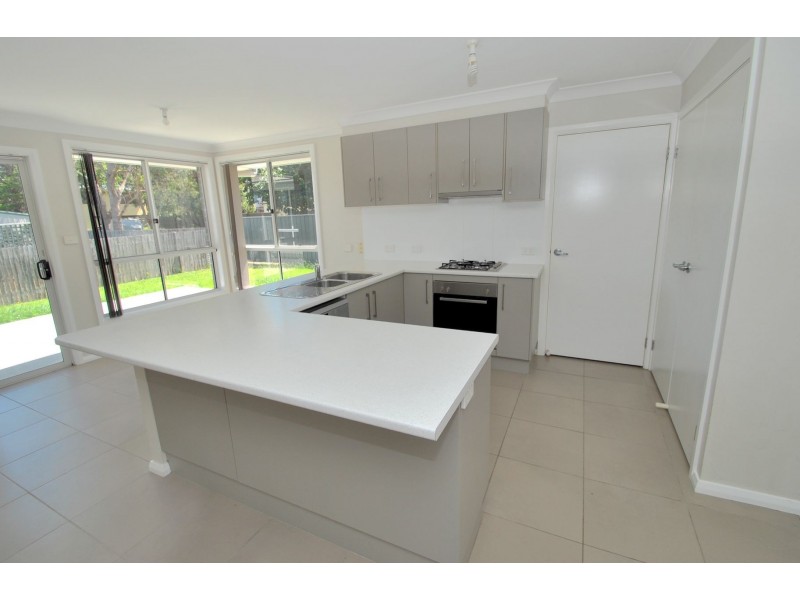 43A Prince Edward Avenue, Culburra Beach NSW 2540