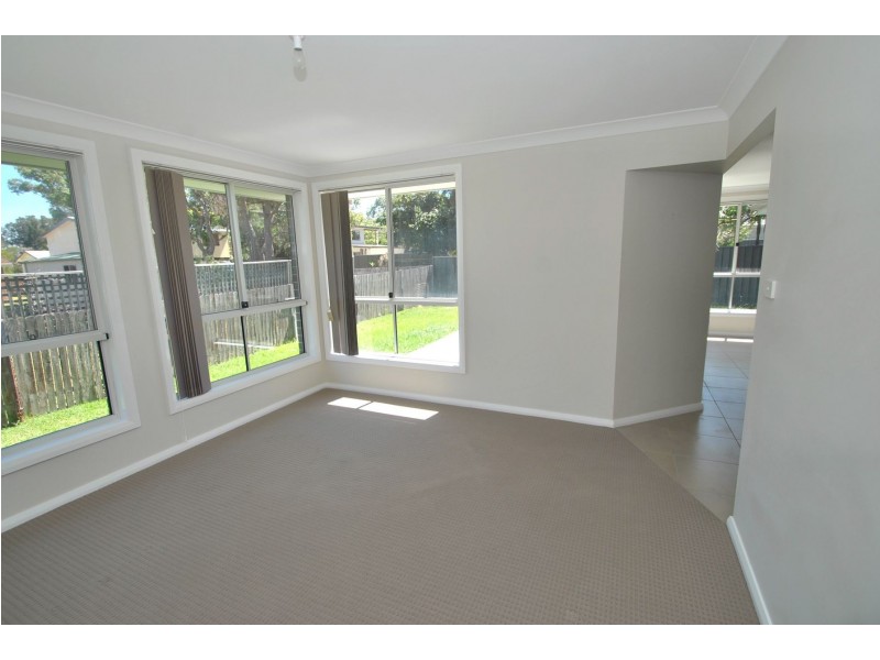 43A Prince Edward Avenue, Culburra Beach NSW 2540