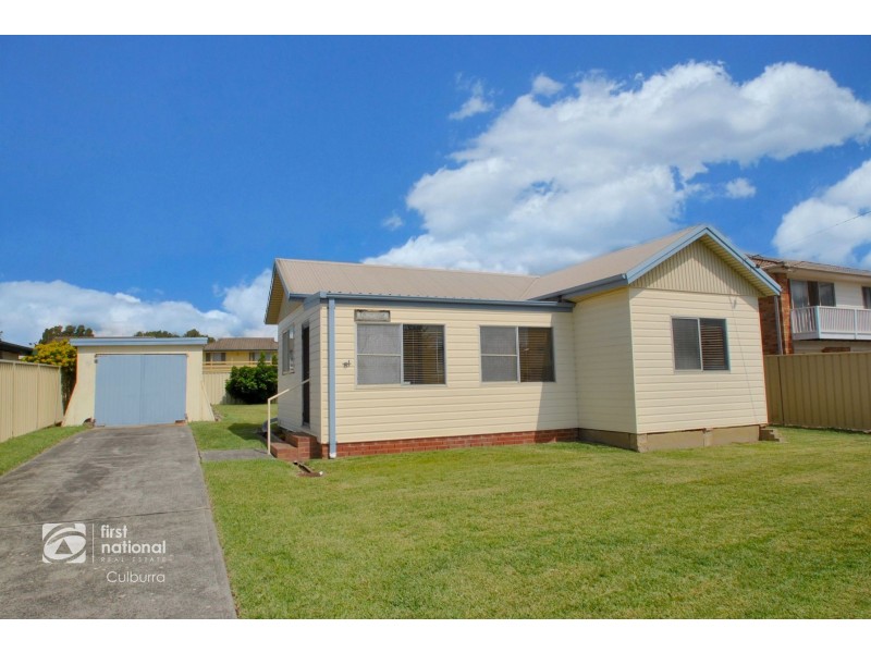 81 Penguins Head Road, Culburra Beach NSW 2540