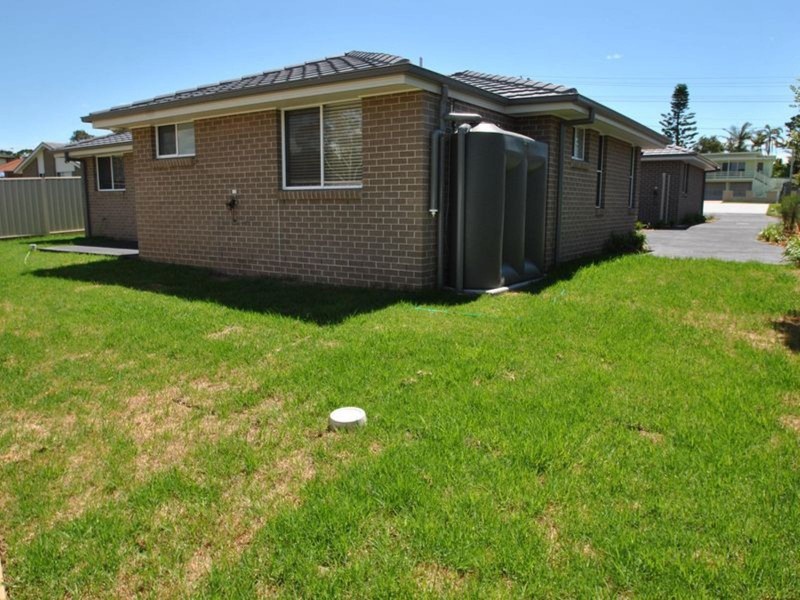 Culburra Beach NSW 2540