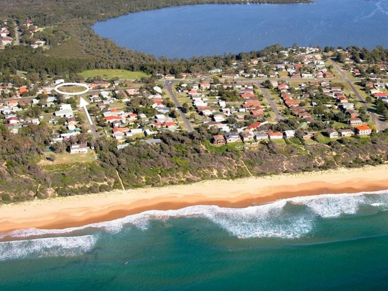 Culburra Beach NSW 2540