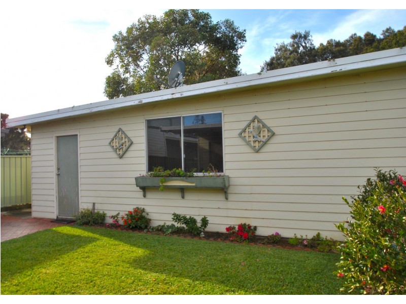 22 Eastbourne Avenue, Culburra Beach NSW 2540