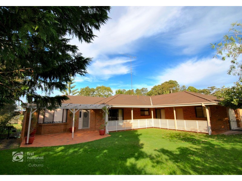 24 Hope Street, Culburra Beach NSW 2540