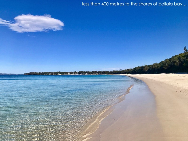 18 Sydney Avenue, Callala Bay NSW 2540