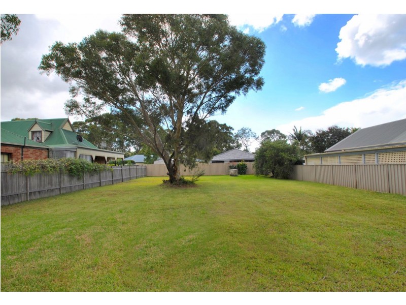 18 Sydney Avenue, Callala Bay NSW 2540