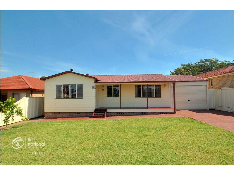 11 Hunter Street, Callala Bay NSW 2540