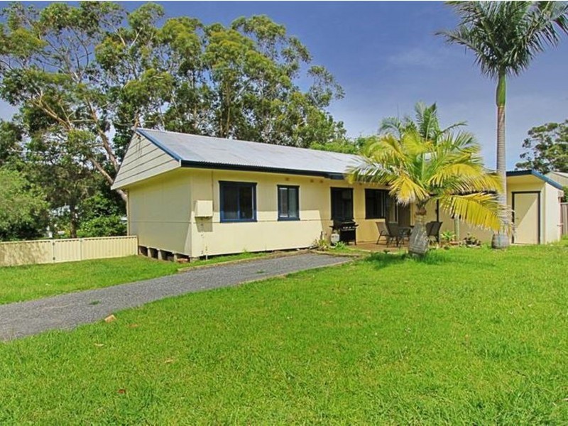 Culburra Beach NSW 2540