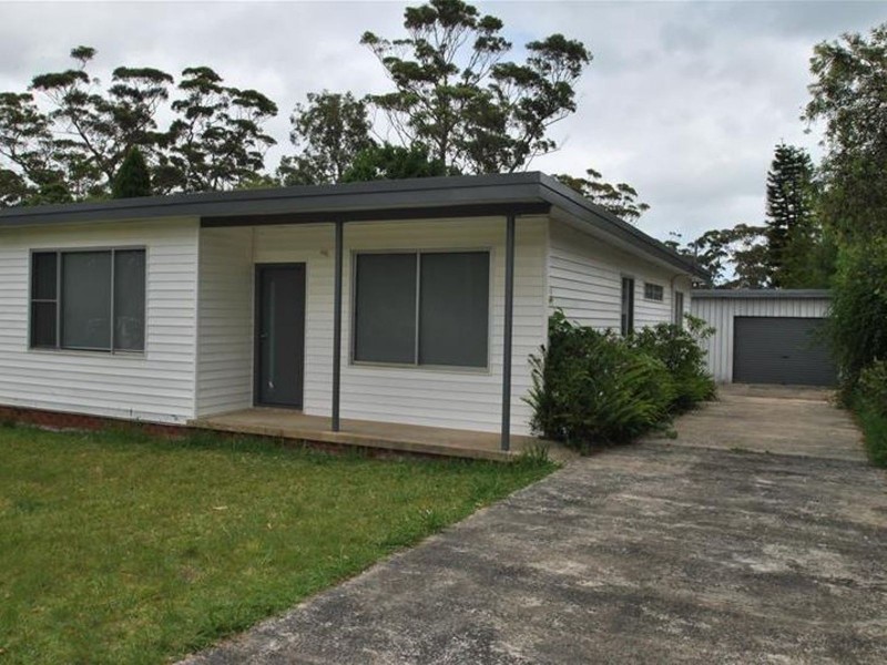 Callala Bay NSW 2540