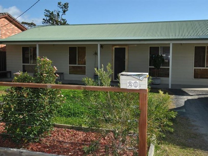 Callala Bay NSW 2540