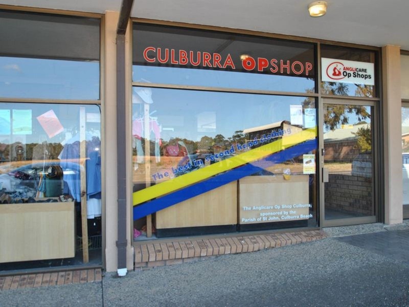 4/2 Weston Street, Culburra Beach NSW 2540