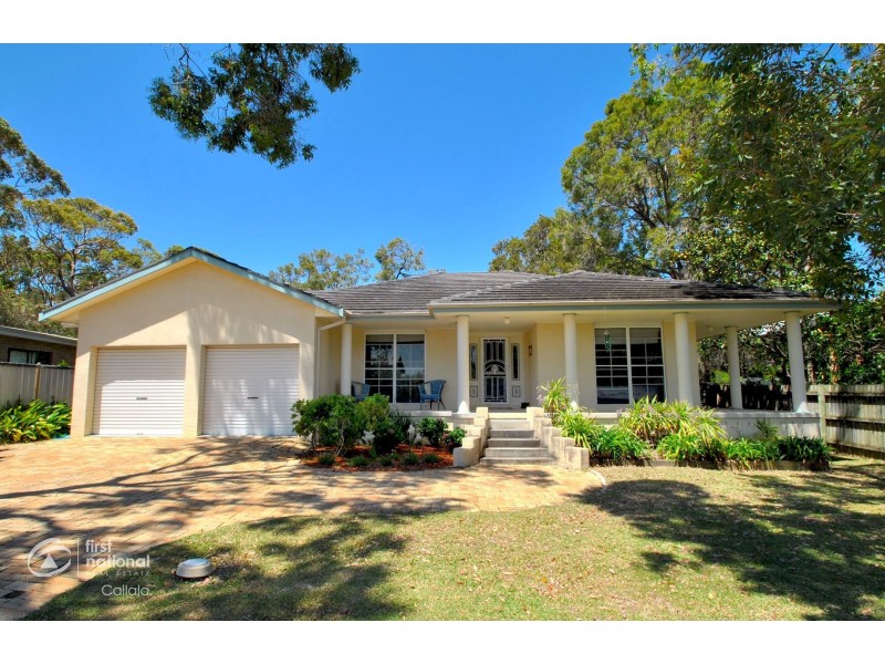 Callala Bay NSW 2540