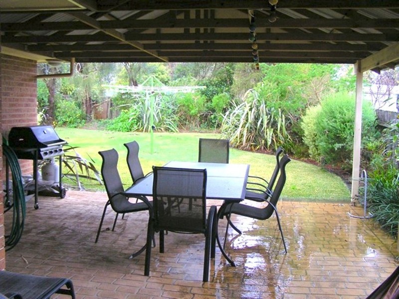 Culburra Beach NSW 2540