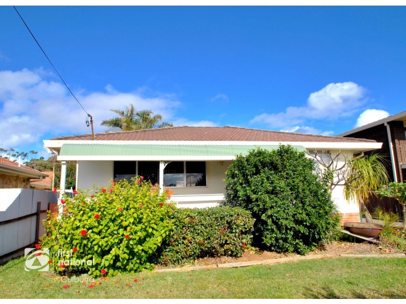 44 The Lake Circuit, Culburra Beach NSW 2540