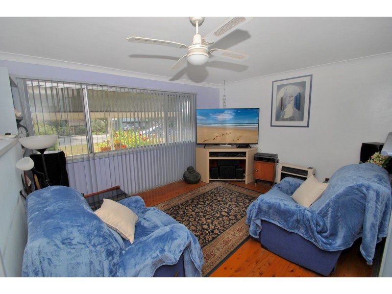 44 The Lake Circuit, Culburra Beach NSW 2540