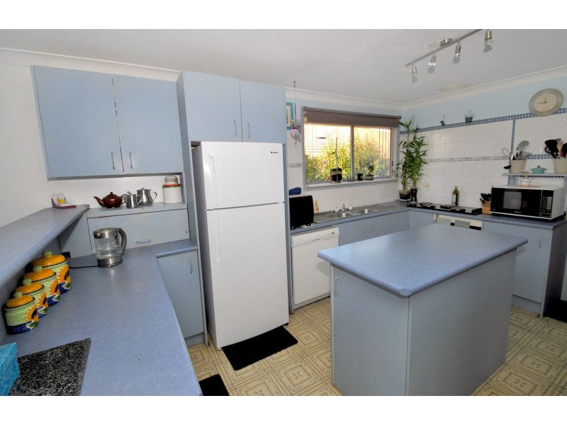 44 The Lake Circuit, Culburra Beach NSW 2540