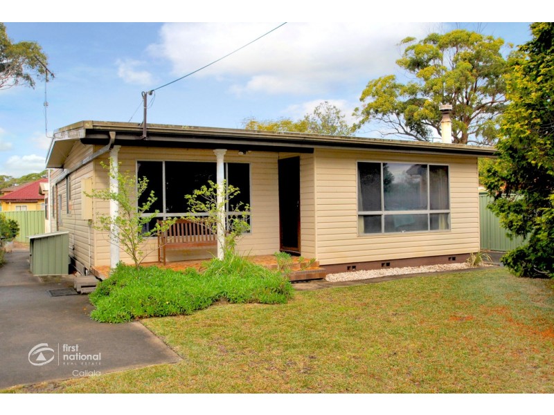 49 Watts Road, Callala Beach NSW 2540