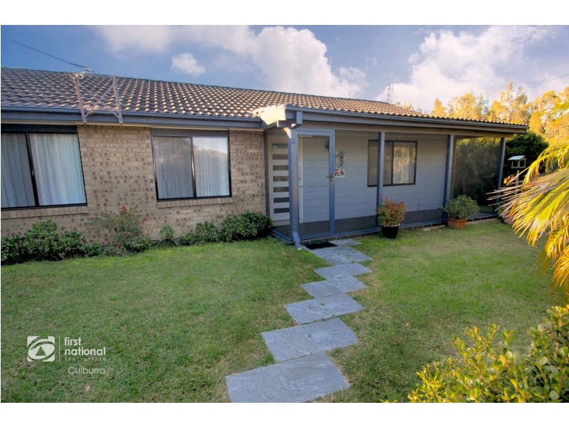 48 Osterley Avenue, Orient Point NSW 2540