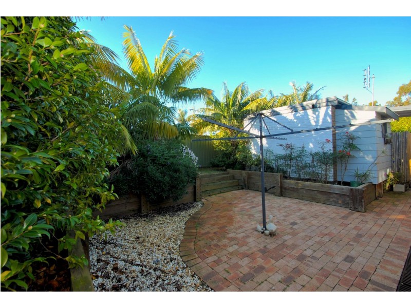 48 Osterley Avenue, Orient Point NSW 2540