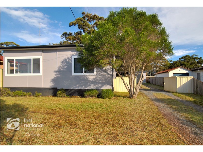 37 Carlton Crescent, Culburra Beach NSW 2540