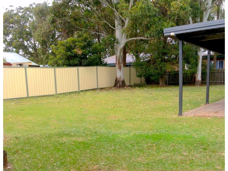 37 Carlton Crescent, Culburra Beach NSW 2540