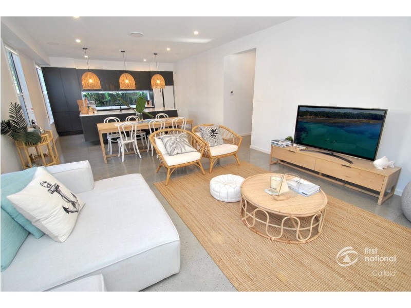 39 Caffery Circuit, Callala Beach NSW 2540