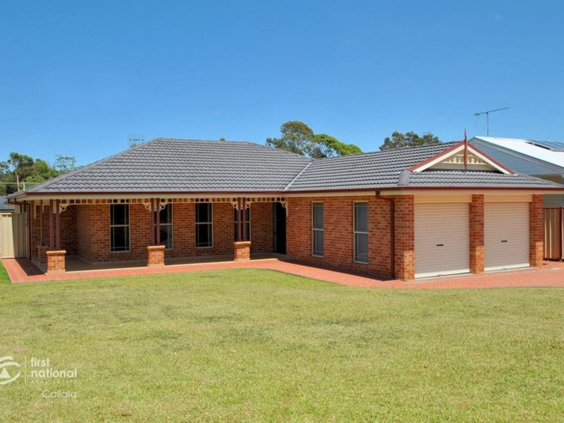 Callala Bay NSW 2540
