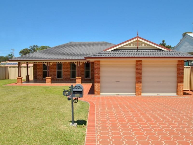 Callala Bay NSW 2540