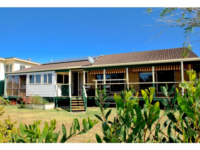 93 The Marina, Culburra Beach NSW 2540 Callala & Culburra First