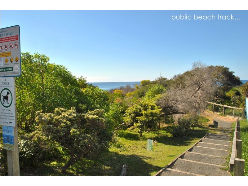 93 The Marina, Culburra Beach NSW 2540