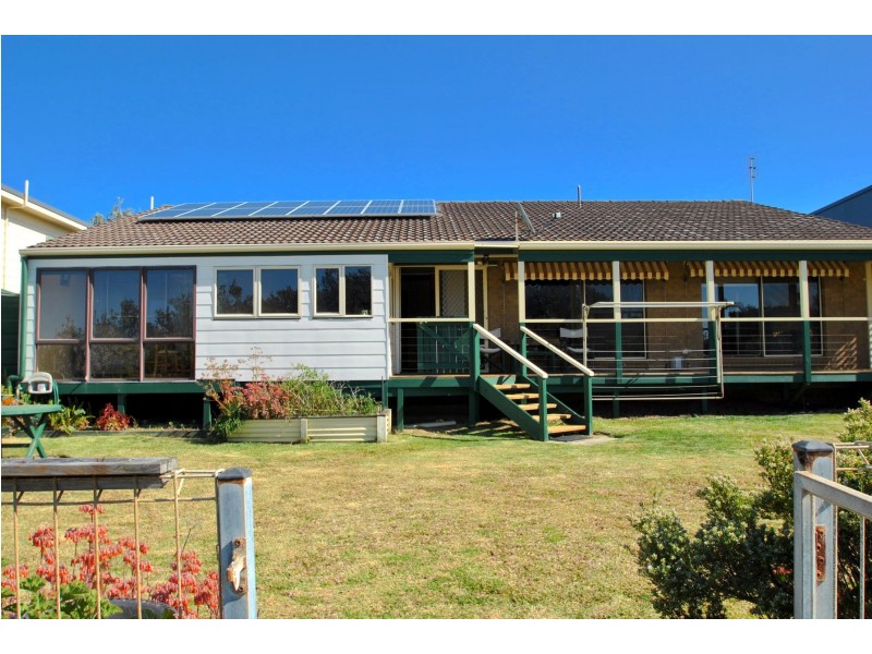 93 The Marina, Culburra Beach NSW 2540