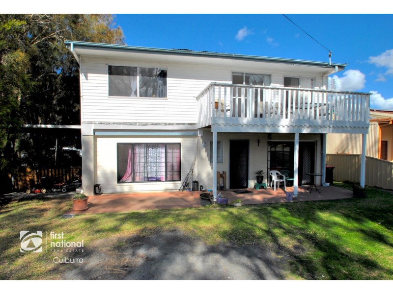 75 Osterley Avenue, Orient Point NSW 2540
