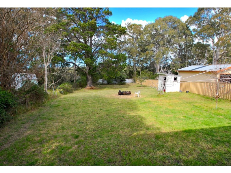 75 Osterley Avenue, Orient Point NSW 2540