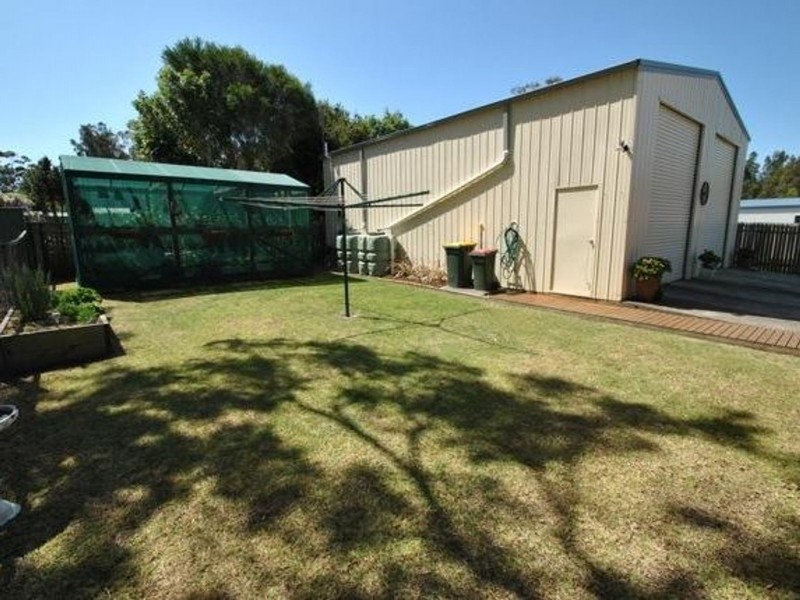 Orient Point NSW 2540