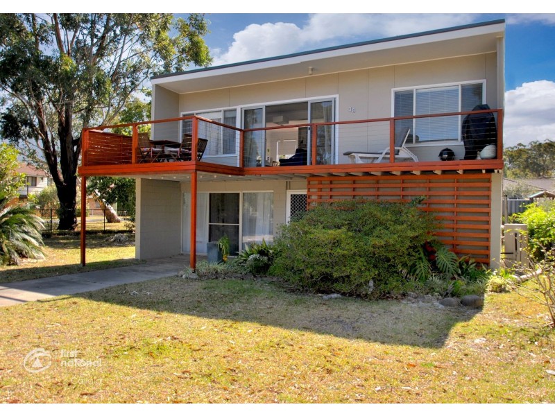 38 King George Street, Callala Beach NSW 2540